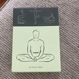 Yoga cards
